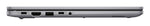 ASUS ExpertBook P1 P1403CVA-S61515X Intel Core 7 240H Laptop 35,6 cm (14") Full HD 16 GB DDR5-SDRAM 512 GB SSD Wi-Fi 6 (802.11ax) Windows 11 Pro Grijs QWERTY US International