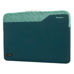 Targus Pulse II EcoSmart 40,6 cm (16") Opbergmap/sleeve Groen