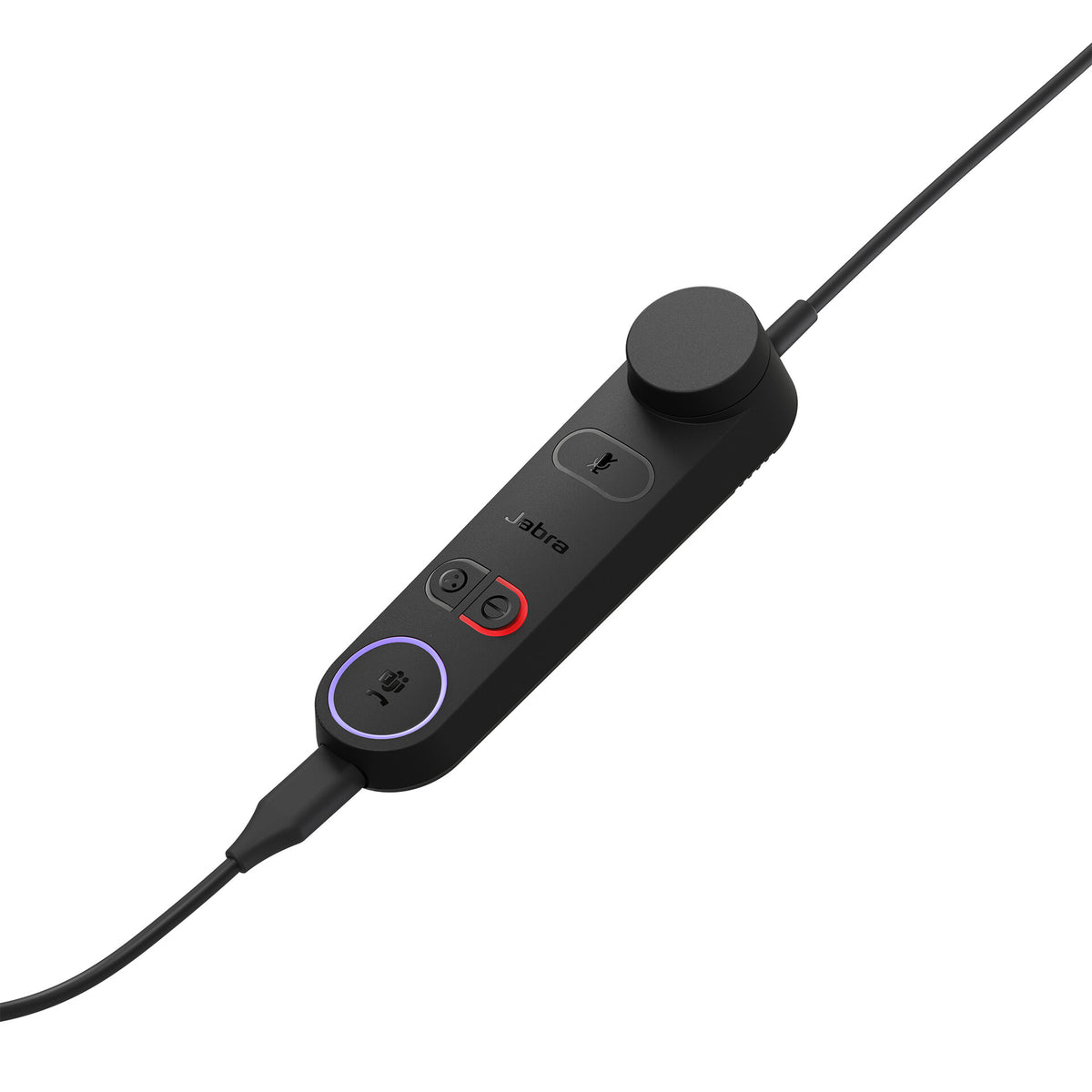Jabra 5099-299-2159 Headset Bedraad Hoofdband Kantoor/callcenter USB Type-C / USB Type-A
