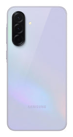 Samsung Galaxy A36 5G 17 cm (6.7") Dual SIM Android 15 USB Type-C 6 GB 128 GB 5000 mAh Lavendel