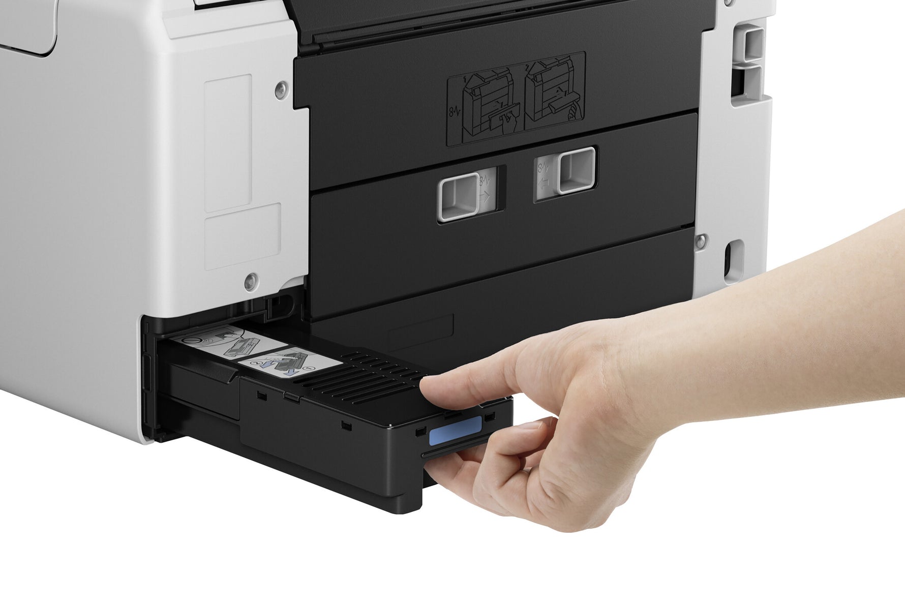 Canon MAXIFY GX 6150 Inkjet A4 600 x 1200 DPI Wifi