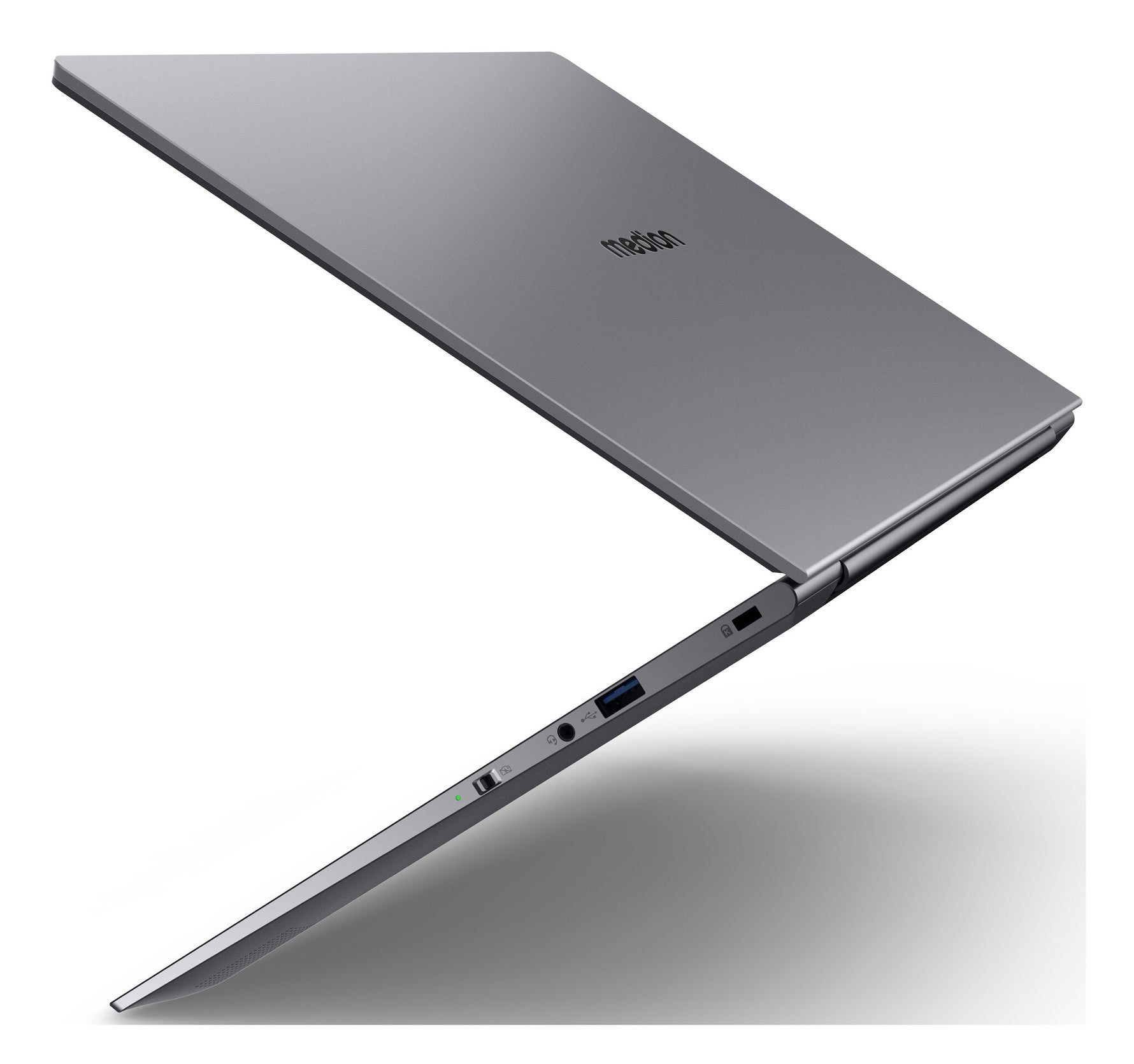 MEDION SPRCHRGD 14 S2 - Intel Core Ultra 7 -  35,6 cm (14