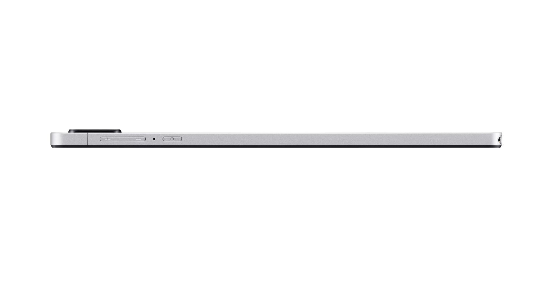 Acer Iconia Tab M10 M10-12-88VU 4G MediaTek Kompanio LTE 128 GB 25,6 cm (10.1") 6 GB Wi-Fi 5 (802.11ac) Zilver