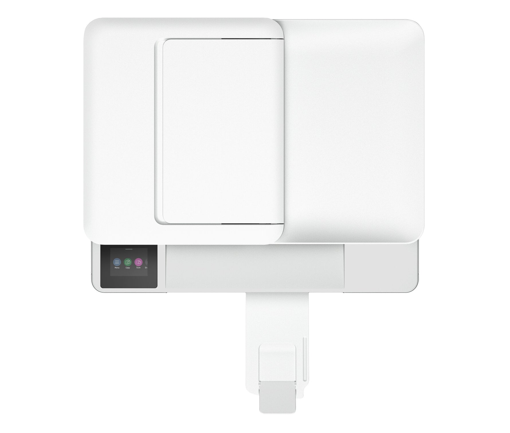 HP ENVY 6530e Draadloos All-in-One Kleur Printer, Instant Ink; Foto's printen