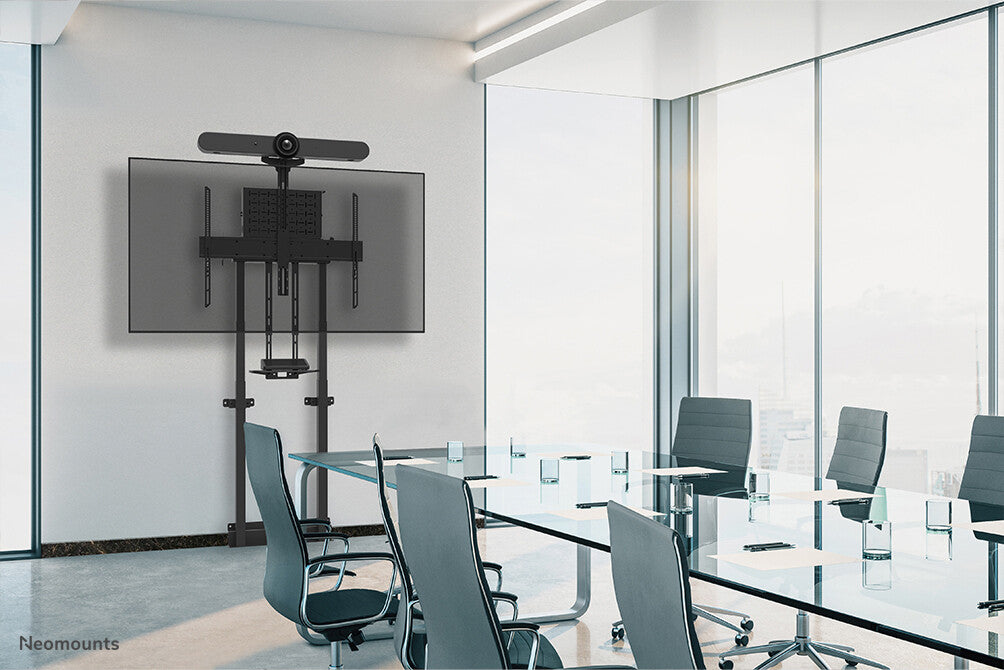 Neomounts AFL-875BL1 Videobar en multimedia kit - universeel