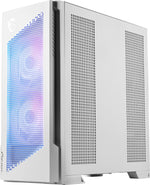 MSI MPG VELOX 300R AIRFLOW PZ WHITE CASE Midi Tower Wit