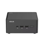 ASUS NUC 15 Pro NUC15CRH-B Zwart 240H