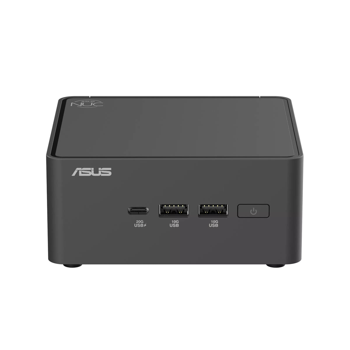ASUS NUC 15 Pro NUC15CRH-B Zwart 240H