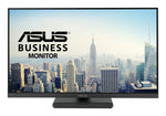 ASUS VA249QGSE computer monitor 60,5 cm (23.8") 1920 x 1080 Pixels Full HD LCD Zwart
