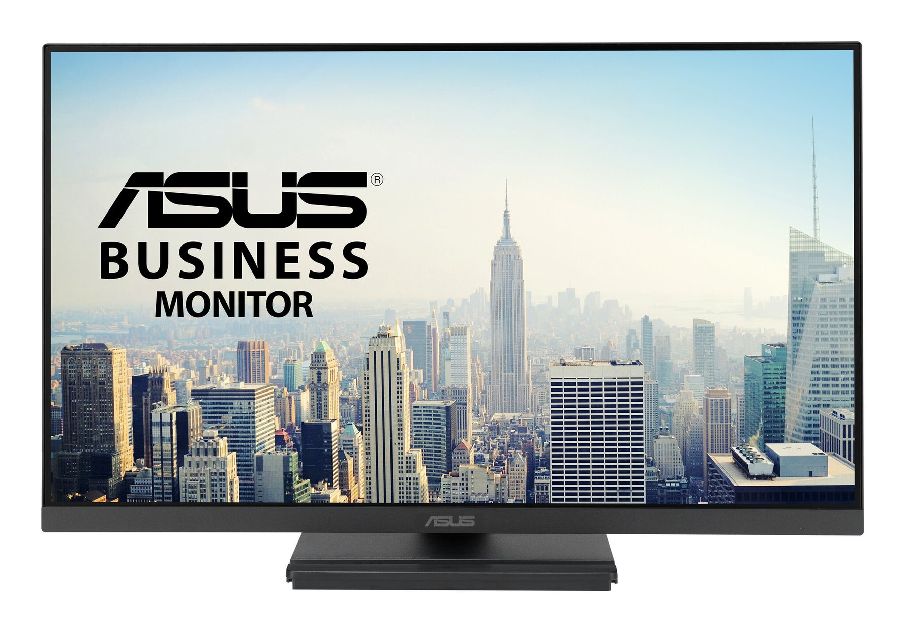 ASUS VA249QGSE computer monitor 60,5 cm (23.8") 1920 x 1080 Pixels Full HD LCD Zwart