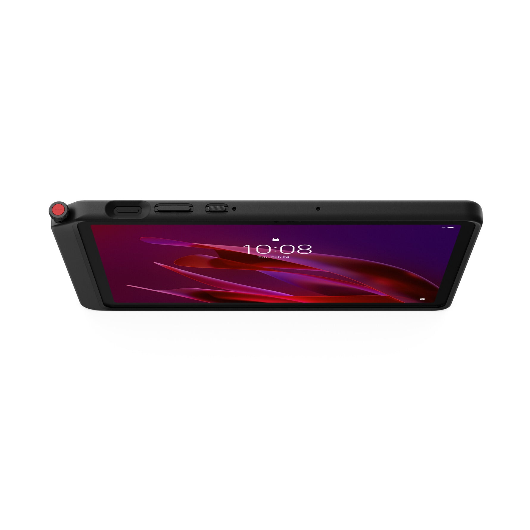 Lenovo ThinkTab X11 Gen 1 Snapdragon 128 GB 27,8 cm (10.9") 8 GB Wi-Fi 6E (802.11ax) Android 16 Zwart