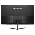 MEDION AKOYA P52726 - 68,6 cm (27") Scherm - Full HD - LCD - Zwart