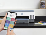 HP Smart Tank 7005 Draadloos All-in-One Kleur Printer, Dubbelzijdig printen; Kopieerapparaat, Scanner
