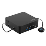 MSI Cubi NUC AI 1UMG-018BEU Mini PC Zwart 155H Intel SoC