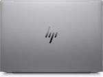 HP ZBook Power G11 A AMD Ryzen™ 9 8945HS Mobiel werkstation 40,6 cm (16") WQXGA 64 GB DDR5-SDRAM 1 TB SSD NVIDIA RTX 3000 Ada Wi-Fi 6E (802.11ax) Windows 11 Pro AI Workstation, AI PC Grijs