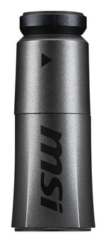 MSI GEFORCE RTX 5070 TI 16G INSPIRE 3X OC videokaart NVIDIA 16 GB GDDR7