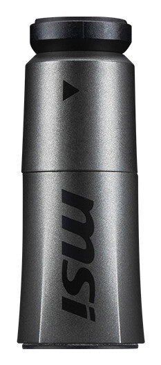 MSI GEFORCE RTX 5070 TI 16G INSPIRE 3X OC videokaart NVIDIA 16 GB GDDR7