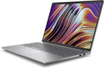 HP ZBook Power G11 A AMD Ryzen™ 9 8945HS Mobiel werkstation 40,6 cm (16") WQXGA 64 GB DDR5-SDRAM 1 TB SSD NVIDIA RTX 3000 Ada Wi-Fi 6E (802.11ax) Windows 11 Pro AI PC Grijs