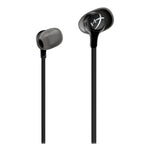 HyperX Cloud Earbuds II zwart