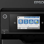 Epson WorkForce Pro WorkForce WF-7840DTWF