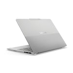 Lenovo ThinkBook 14x ILL Copilot+ PC Intel Core Ultra 7 256V Laptop 35,6 cm (14") WUXGA 16 GB LPDDR5x-SDRAM 512 GB SSD Wi-Fi 7 (802.11be) Windows 11 Pro Grijs Engels