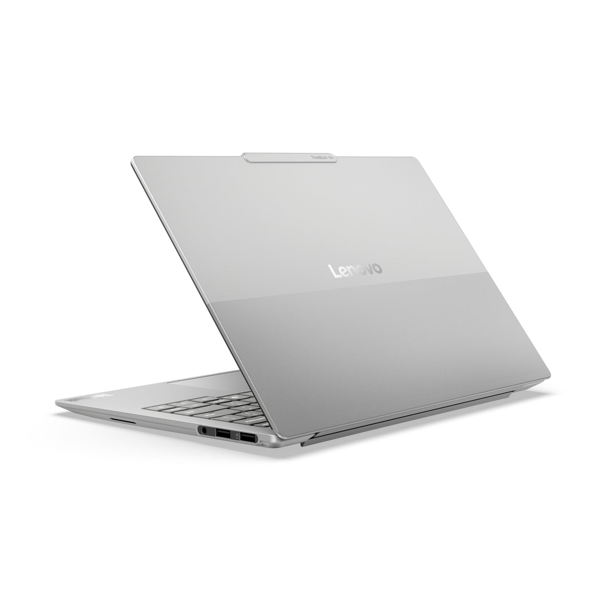 Lenovo ThinkBook 14x ILL Copilot+ PC Intel Core Ultra 5 226V Laptop 35,6 cm (14") WUXGA 16 GB LPDDR5x-SDRAM 512 GB SSD Wi-Fi 7 (802.11be) Windows 11 Pro Grijs Belgisch