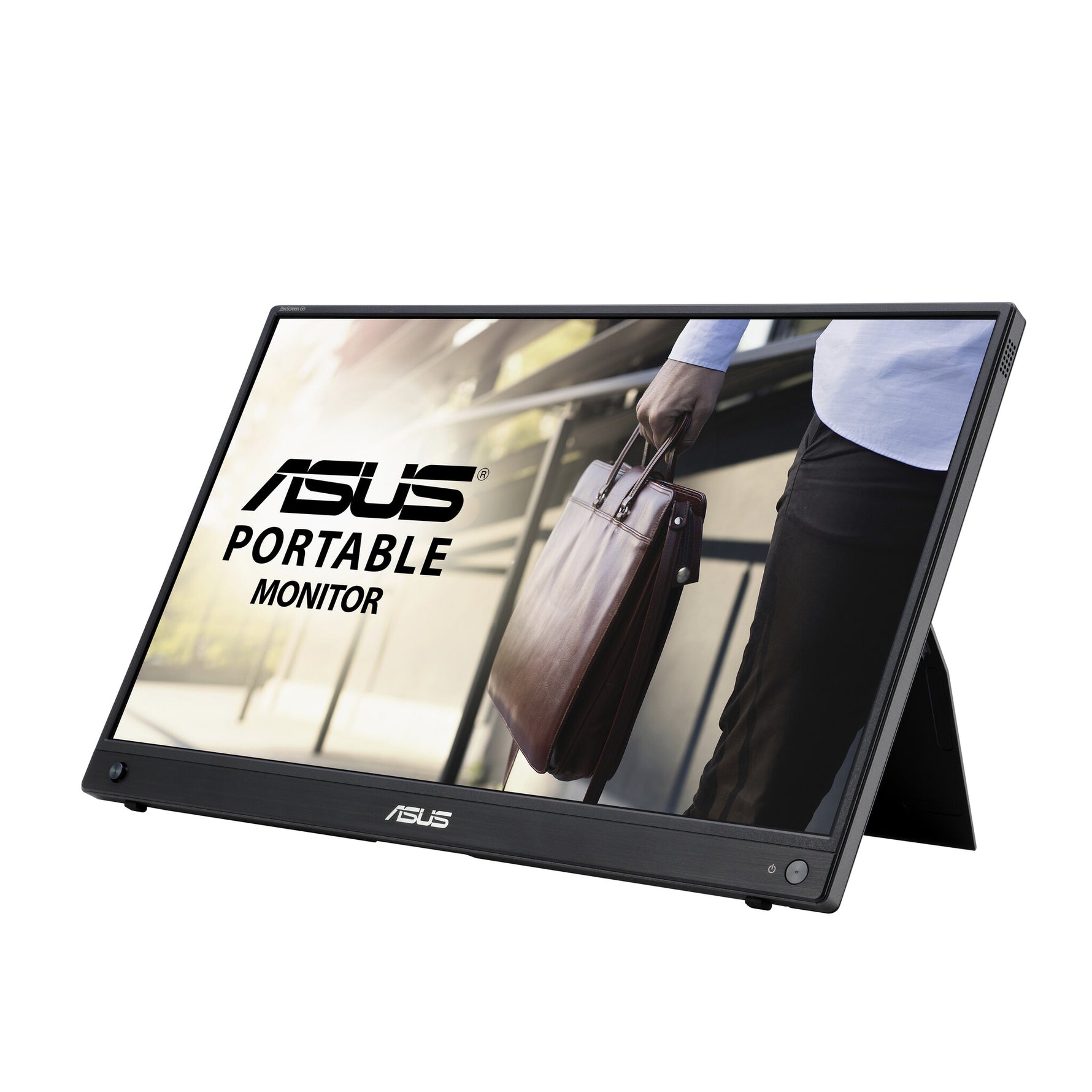 ASUS ZenScreen MB16AWP computer monitor 39,6 cm (15.6