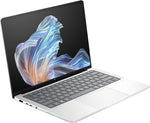 HP EliteBook X G1a Copilot+ PC AMD Ryzen AI 9 HX 375 Laptop 35,6 cm (14") Touchscreen 2.8K 32 GB LPDDR5x-SDRAM 1 TB SSD Wi-Fi 7 (802.11be) Windows 11 Pro Zilver