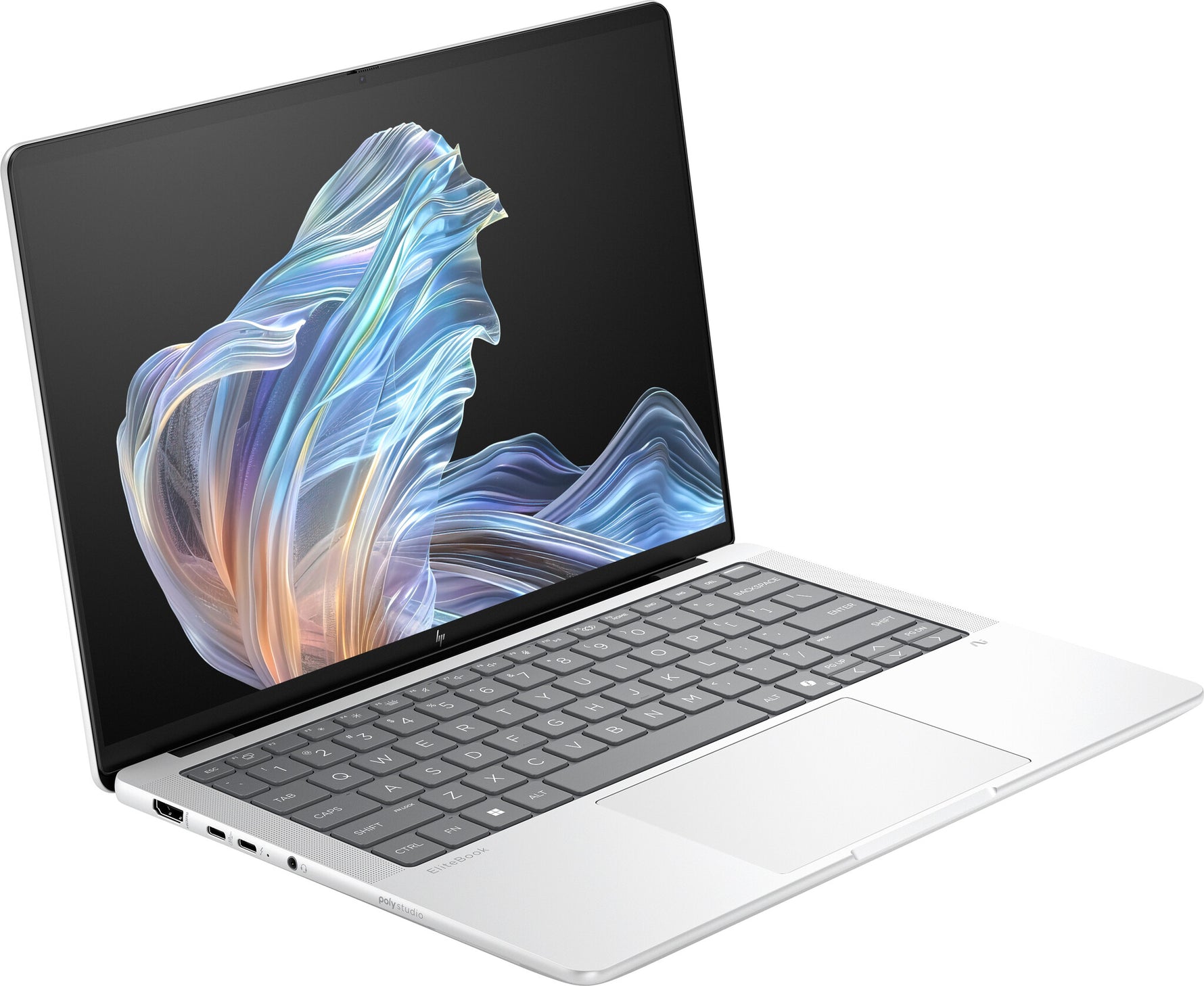 HP EliteBook X G1a Copilot+ PC AMD Ryzen AI 9 HX 375 Laptop 35,6 cm (14") Touchscreen 2.8K 32 GB LPDDR5x-SDRAM 1 TB SSD Wi-Fi 7 (802.11be) Windows 11 Pro Zilver