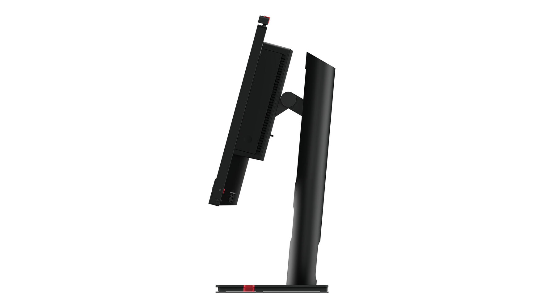 Lenovo ThinkCentre Tiny-In-One 22 Gen 5 computer monitor 54,6 cm (21.5") 1920 x 1080 Pixels Full HD LED Zwart