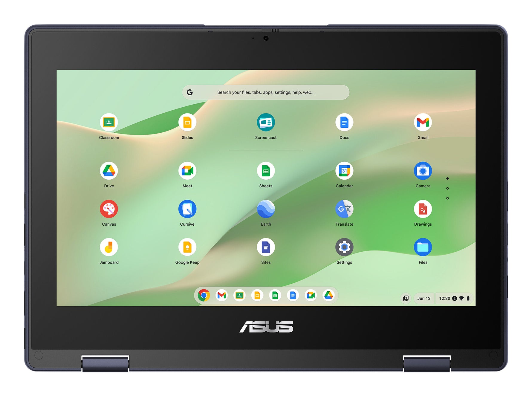 ASUS Chromebook CZ11 Flip CZ1104FM2A-NS0097 MediaTek Kompanio 520 29,5 cm (11.6