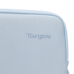 Targus TBS98202GL laptoptas 35,6 cm (14") Opbergmap/sleeve Blauw