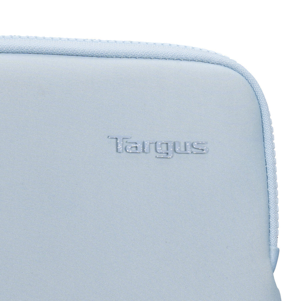 Targus TBS98202GL laptoptas 35,6 cm (14") Opbergmap/sleeve Blauw