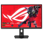 ASUS ROG Strix XG27ACMES computer monitor 68,6 cm (27") 2560 x 1440 Pixels Wide Quad HD LCD Zwart
