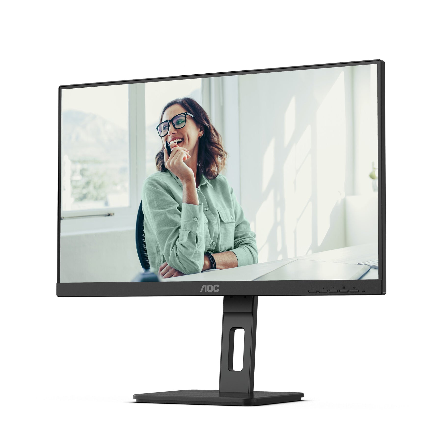 AOC Q27P3CV computer monitor 68,6 cm (27