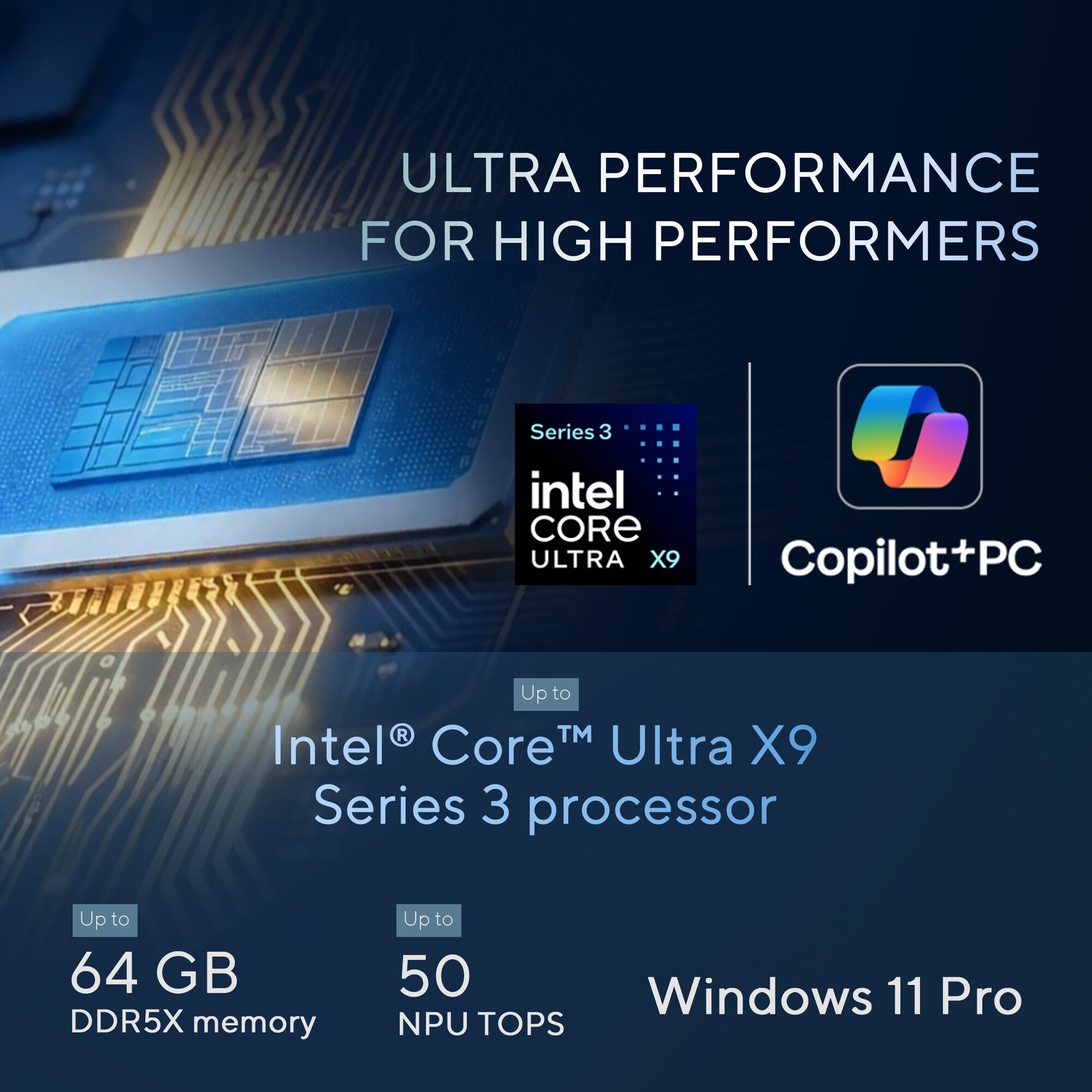 ASUS ExpertBook Ultra B9406CAA-TH0873X Copilot+ PC Intel Core Ultra 7 356H Laptop 35,6 cm (14") WQXGA+ 32 GB LPDDR5x-SDRAM 1 TB SSD Wi-Fi 7 (802.11be) Windows 11 Pro Grijs AZERTY Belgisch
