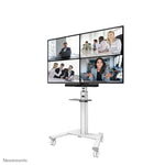 Neomounts AV1-825BL Videobar en multimedia kit - universeel