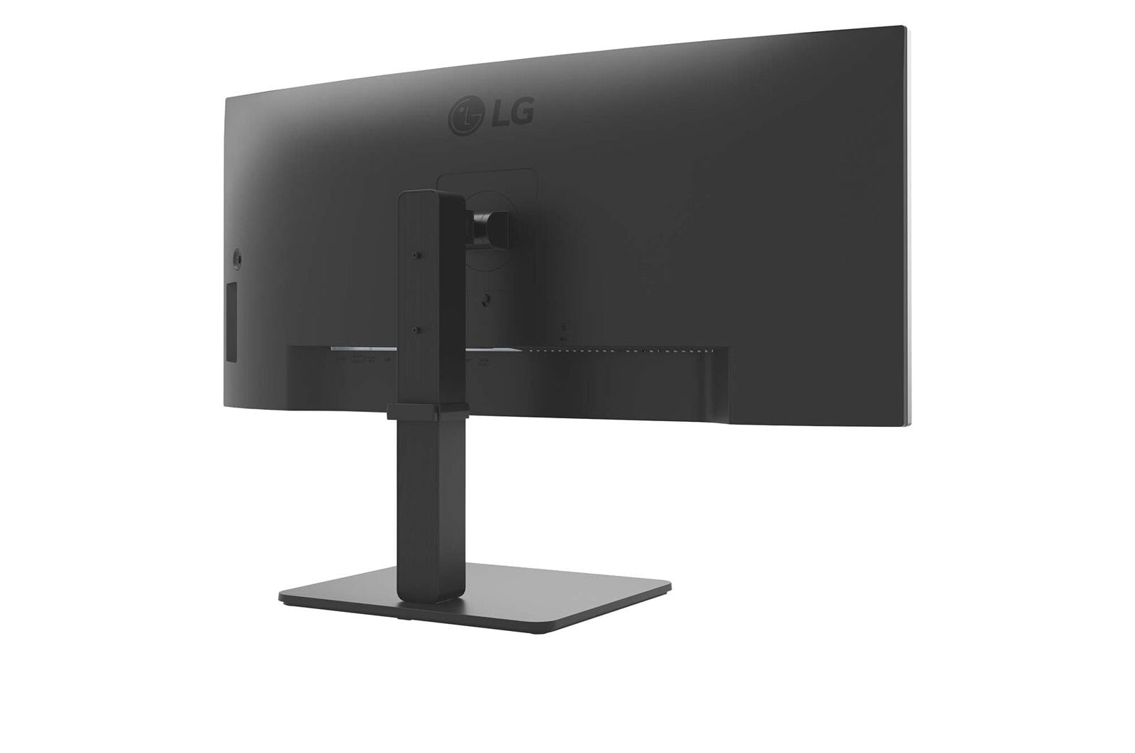 LG 34BA75QE-B computer monitor 86,4 cm (34