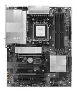 MSI PRO B850-P WIFI moederbord AMD B850 Socket AM5 ATX