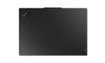 Lenovo ThinkPad P16s Gen 5 (Intel) Intel Core Ultra X9 388H Mobiel werkstation 40,6 cm (16") Touchscreen WUXGA 64 GB LPDDR5x-SDRAM 1 TB SSD Wi-Fi 7 (802.11be) Windows 11 Pro Engels Zwart