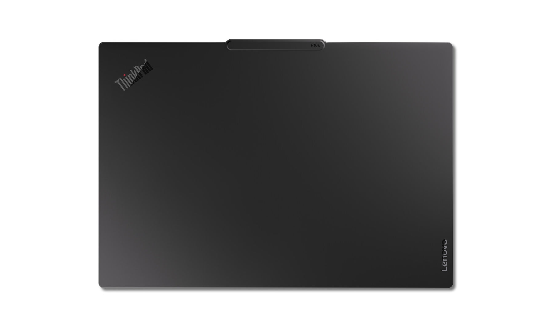 Lenovo ThinkPad P16s Gen 5 (Intel) Intel Core Ultra X9 388H Mobiel werkstation 40,6 cm (16") Touchscreen WUXGA 64 GB LPDDR5x-SDRAM 1 TB SSD Wi-Fi 7 (802.11be) Windows 11 Pro Engels Zwart