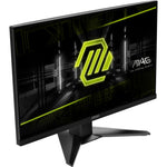 MSI MAG 244F computer monitor 59,9 cm (23.6") 1920 x 1080 Pixels Full HD LCD Zwart