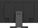 iiyama ProLite T2234MSC-B1S computer monitor 54,6 cm (21.5") 1920 x 1080 Pixels Full HD Touchscreen Zwart