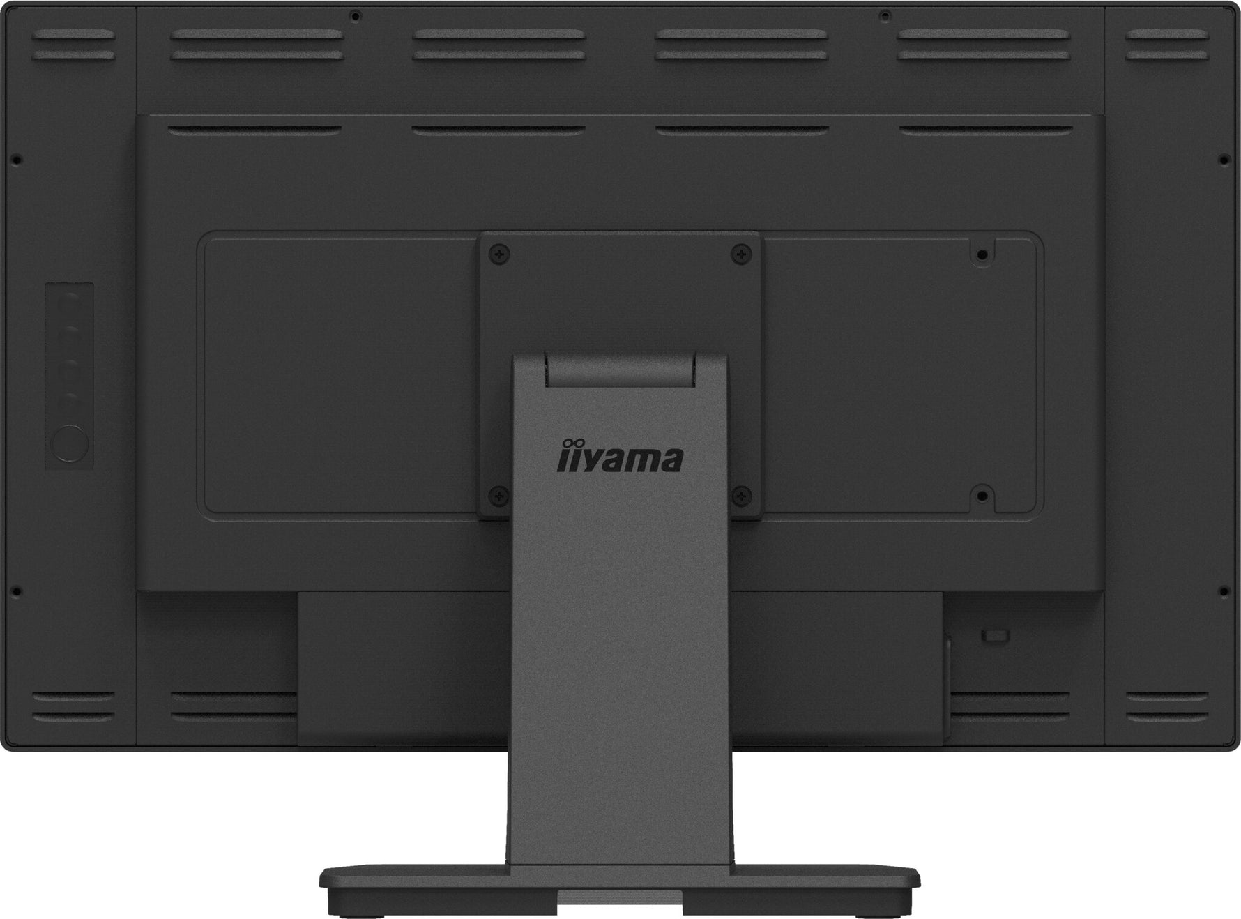 iiyama ProLite T2234MSC-B1S computer monitor 54,6 cm (21.5") 1920 x 1080 Pixels Full HD Touchscreen Zwart