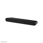 Neomounts WL30-724BL1 Muurbeugel voor Sonos Ray - eenvoudige installatie - zwart