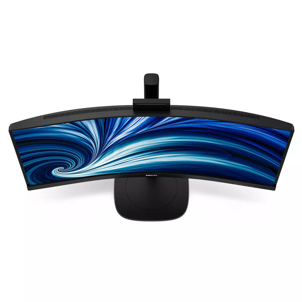 Philips 3000 series 34B2U3600CH/00 computer monitor 86,4 cm (34") 3440 x 1440 Pixels Wide Quad HD LCD Zwart