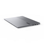 Lenovo ThinkBook 16 G8 IRL Intel® Core™ i5 i5-13420H Laptop 40,6 cm (16") WUXGA 16 GB DDR5-SDRAM 512 GB SSD Wi-Fi 6E (802.11ax) Windows 11 Pro Engels Grijs