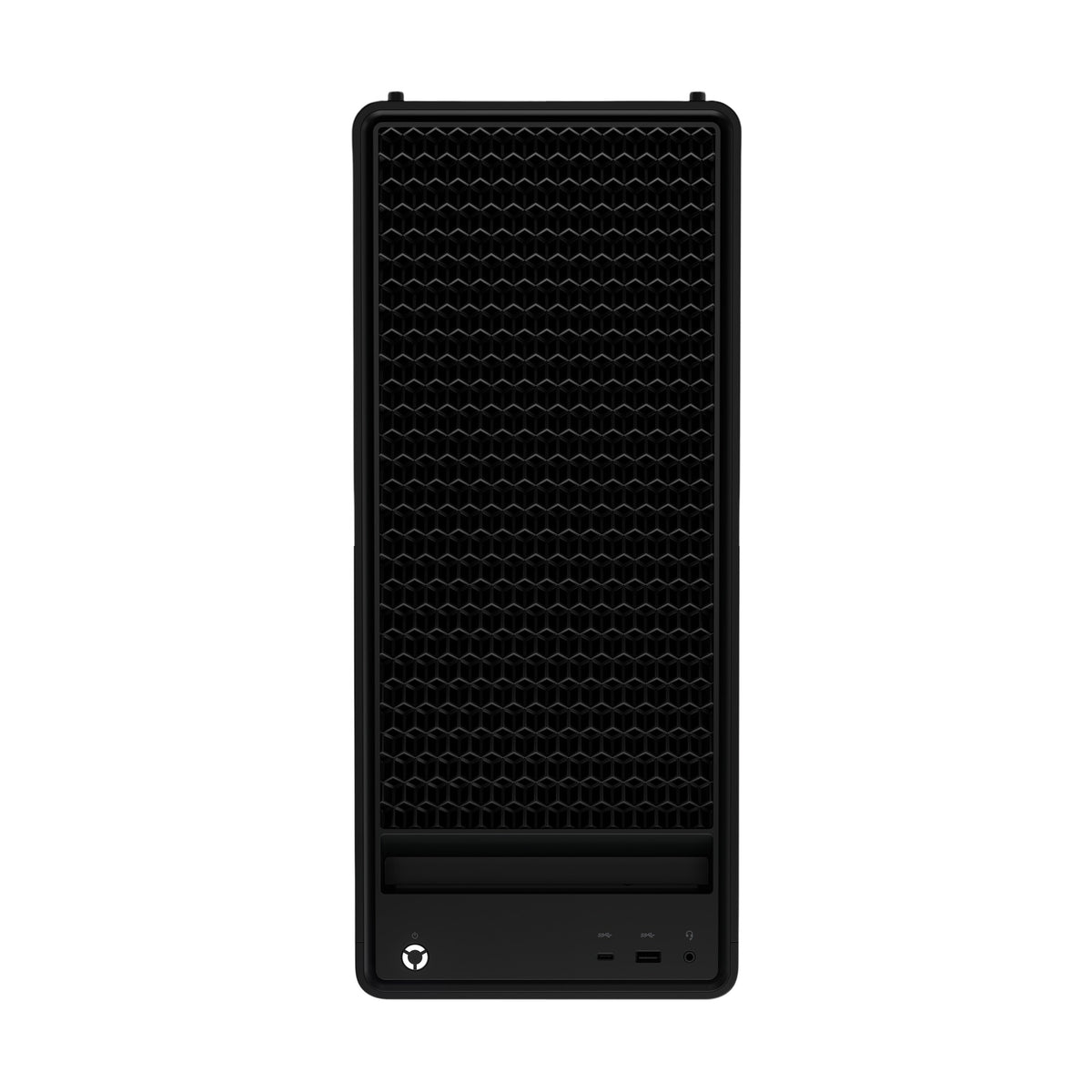 Lenovo Legion T5 30AGB10 AMD Ryzen™ 7 9800X3D 32 GB DDR5-SDRAM 1 TB SSD NVIDIA GeForce RTX 5070 Ti Windows 11 Home Tower PC Zwart