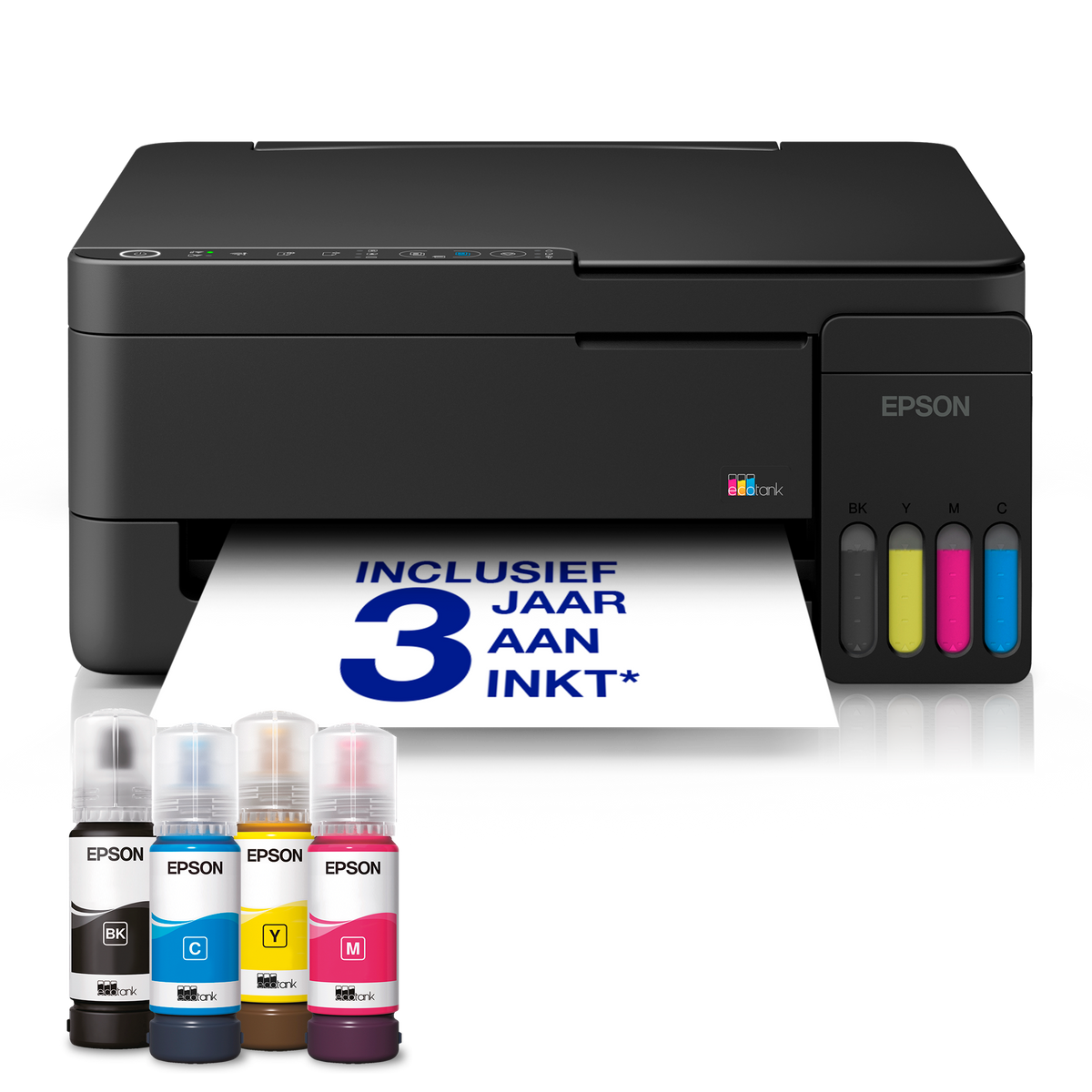 Epson ECOTANK ET-2912