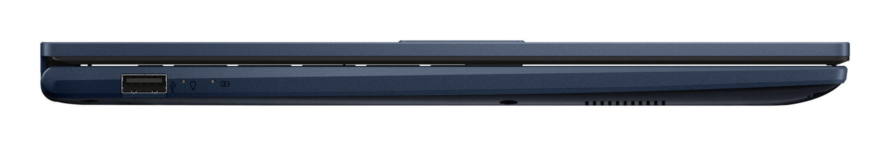 ASUS Vivobook 15 X1504VA-BQ5487W Intel Core 5 120U Laptop 39,6 cm (15.6") Full HD 16 GB DDR5-SDRAM 512 GB SSD Wi-Fi 6 (802.11ax) Windows 11 Home Nederlands Blauw